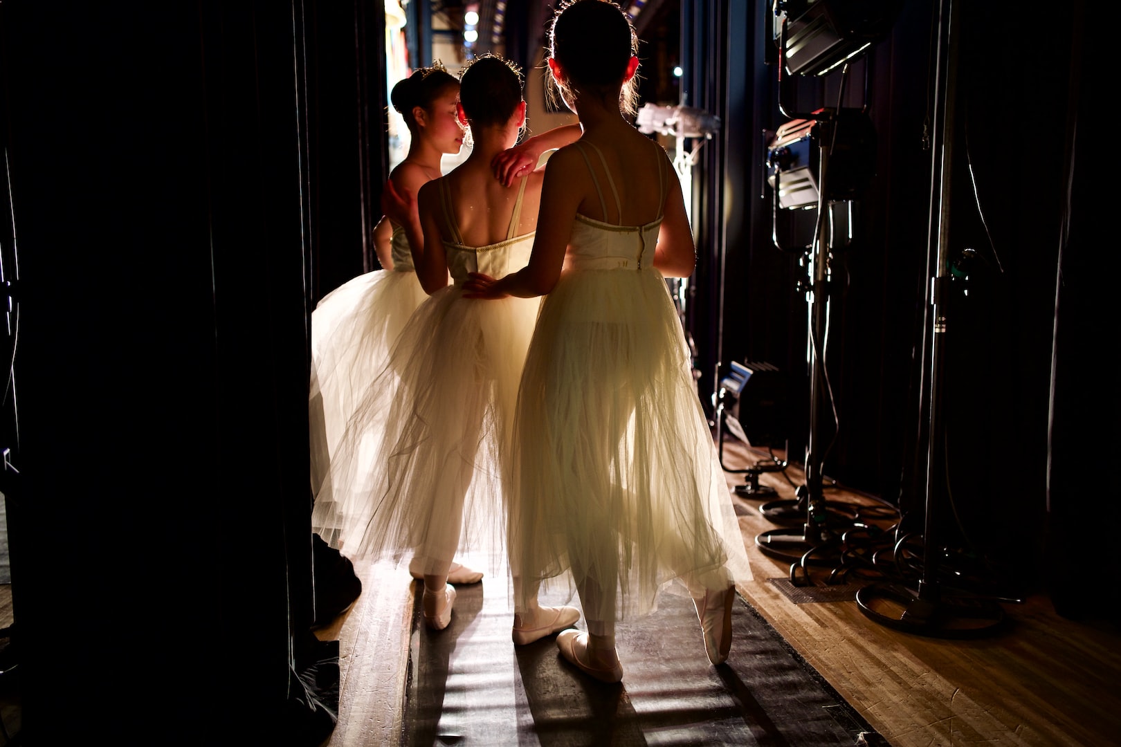 Ballet Inverclyde